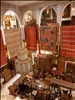 Porte d'Or - beautiful shop in the souk, Marrakech